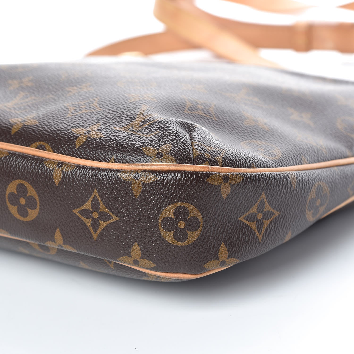 Louis Vuitton Monogram Odeon PM 12 of 12