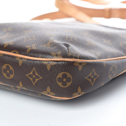Louis Vuitton Monogram Odeon PM 12 of 12