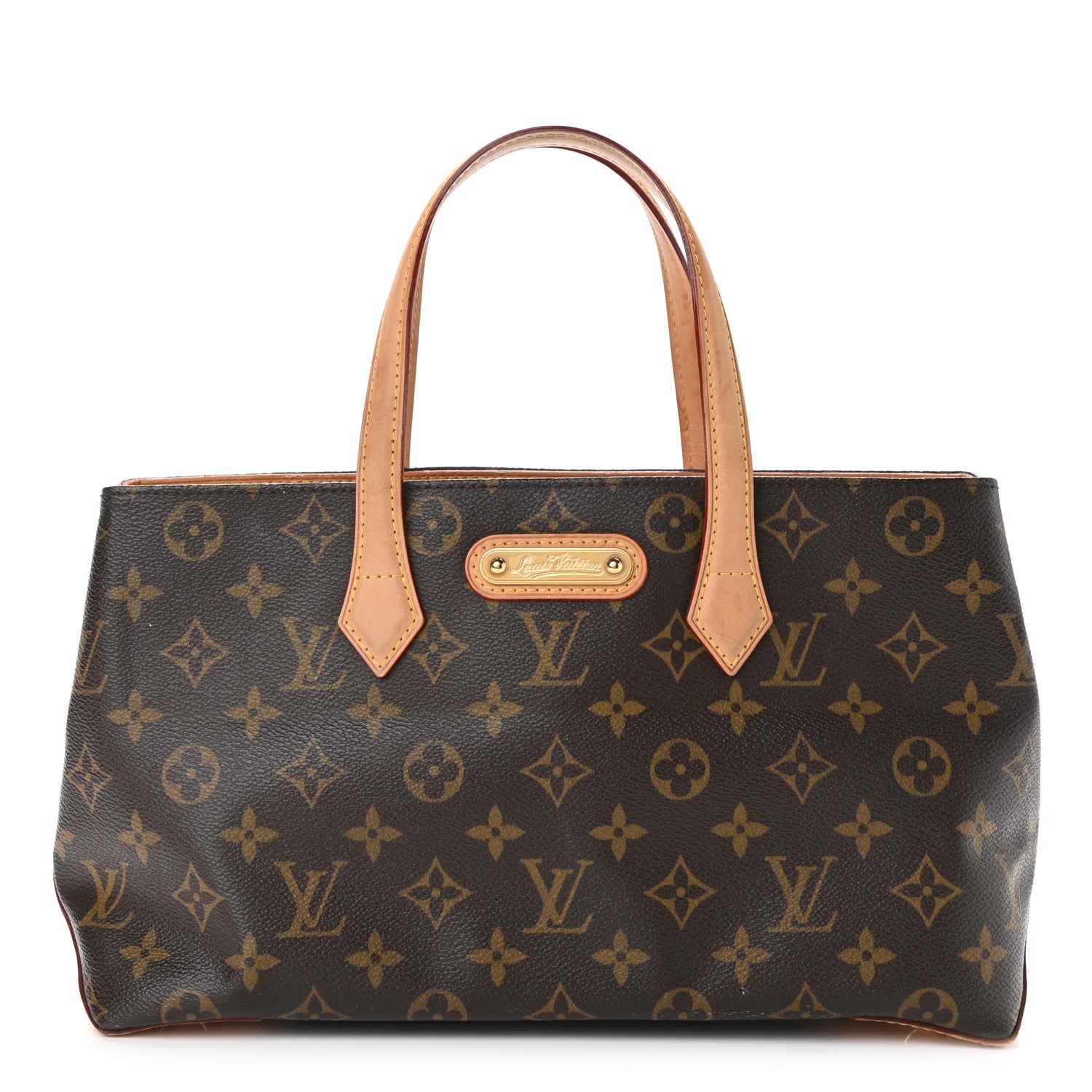 Louis Vuitton Monogram Wilshire PM 1 of 14