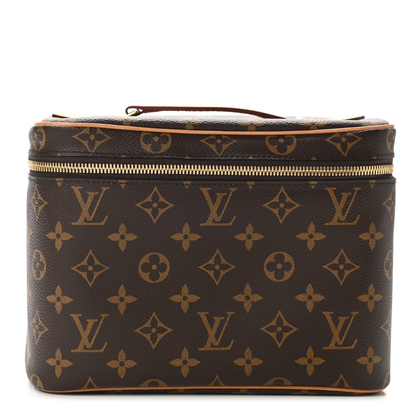Monogram Nice BB
