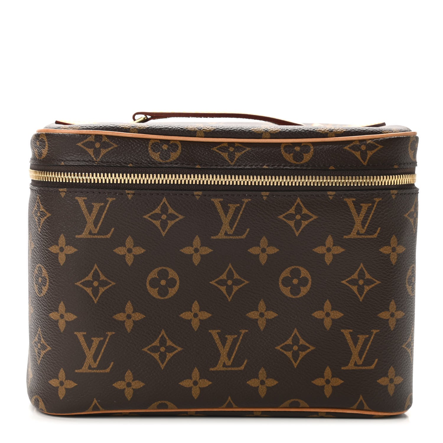 Louis Vuitton Monogram Nice BB 1 of 9
