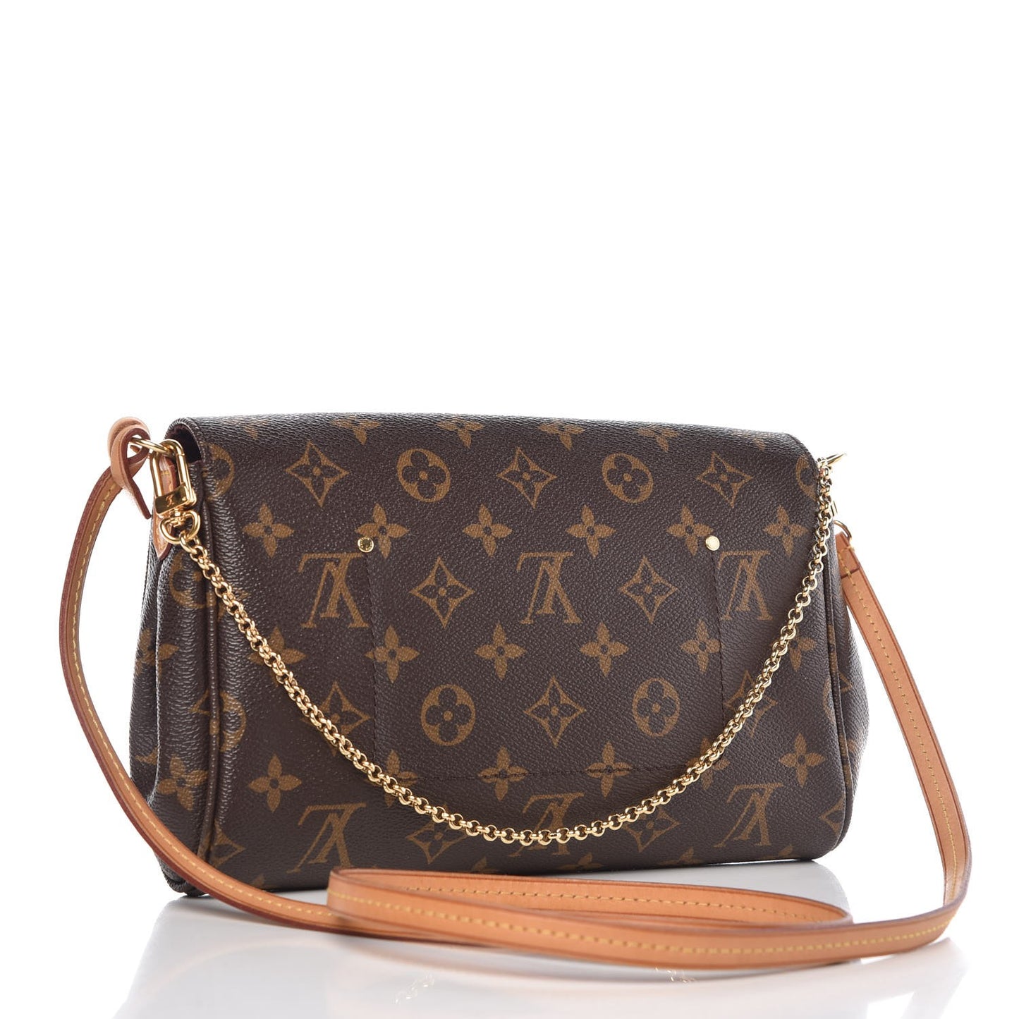 Monogram Favorite MM