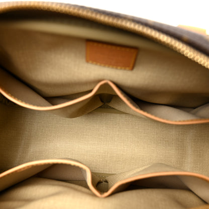 Louis Vuitton Monogram Trouville 5 of 10