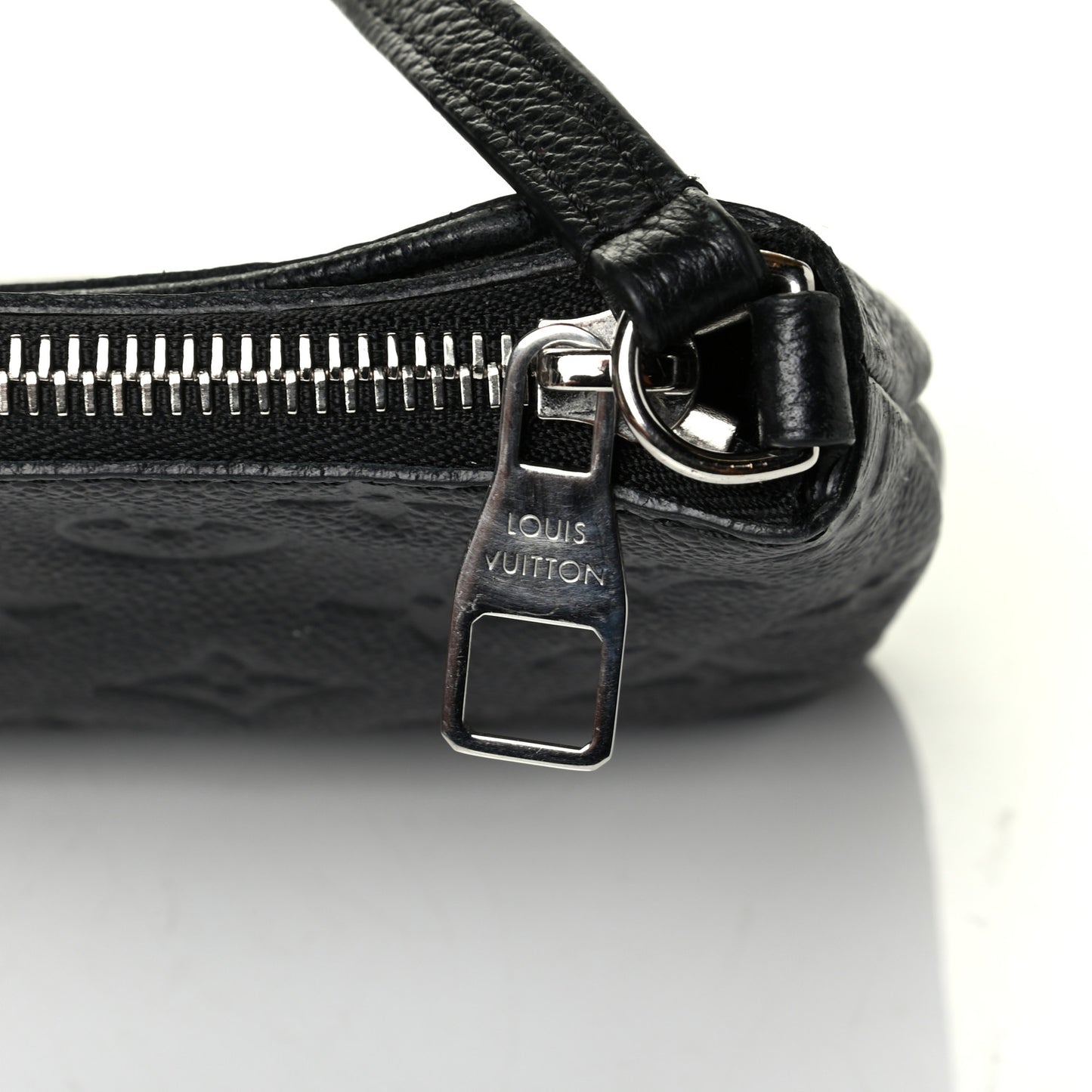 Empreinte Pallas Crossbody Black