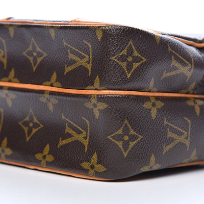 Louis Vuitton Monogram Amazone 8 of 13