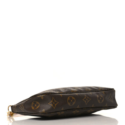 Louis Vuitton Monogram Pochette Accessories 5 of 9