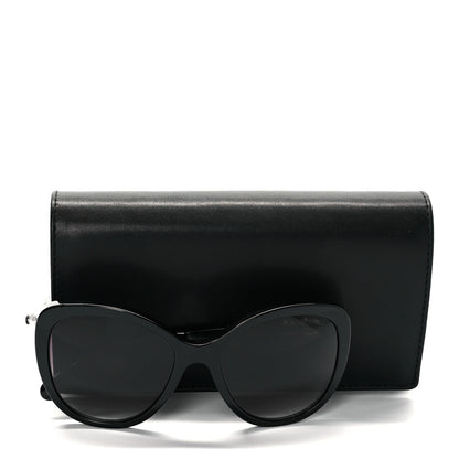 Chanel Pearl Sunglasses 5338-H Black 8 of 8