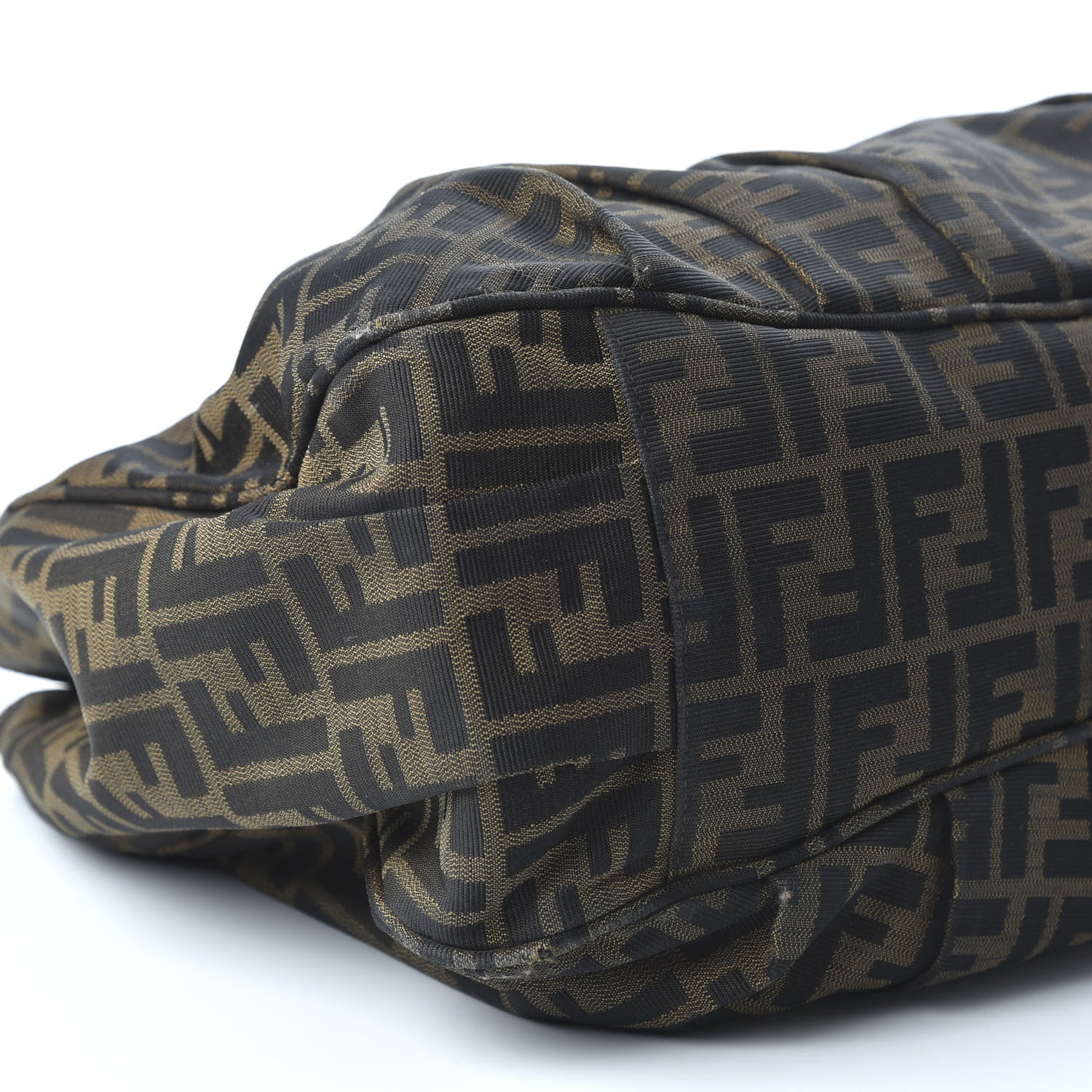 Prada Nylon Re-Edition 2005 Shoulder Bag Black 14 of 19