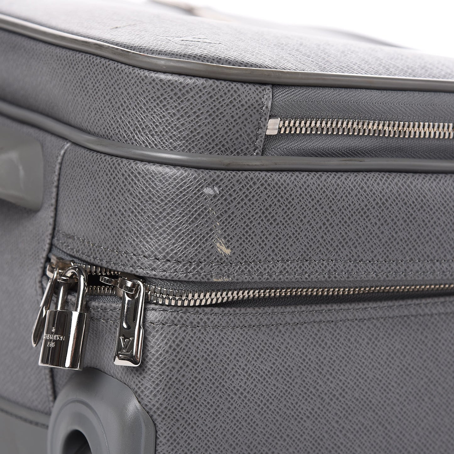 Taiga Pilot Case Glacier