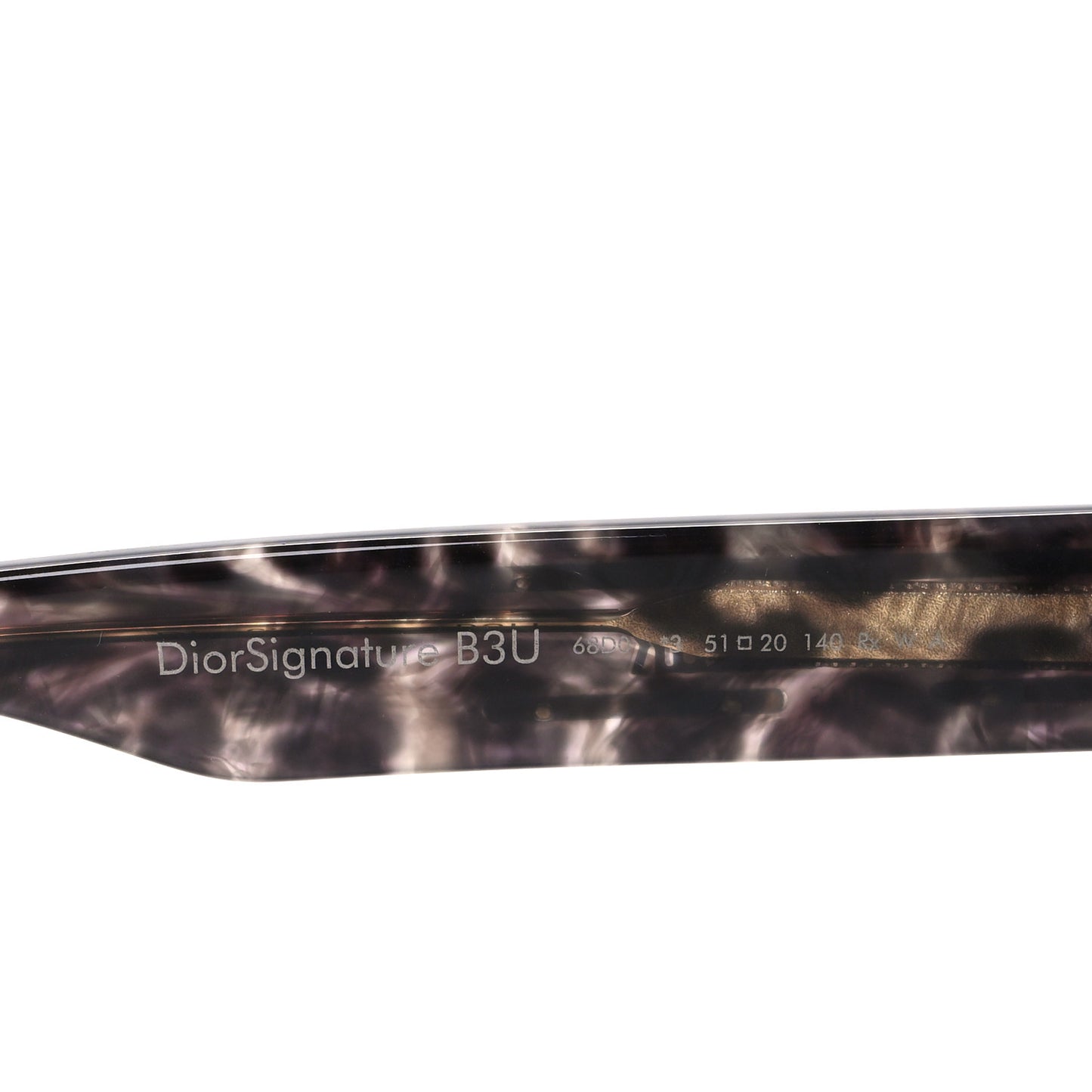 Diorsignature B3U Sunglasses Grey