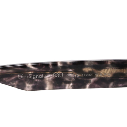 Christian Dior Diorsignature B3U Sunglasses Grey 6 of 7
