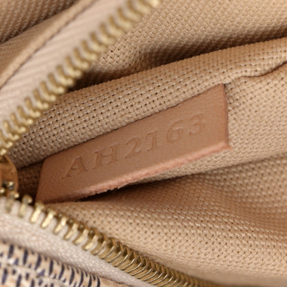Louis Vuitton Damier Azur Soffi 7 of 12