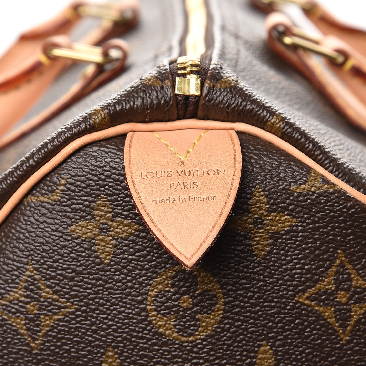 Louis Vuitton Monogram My LV Heritage Speedy 35 Black White 6 of 7