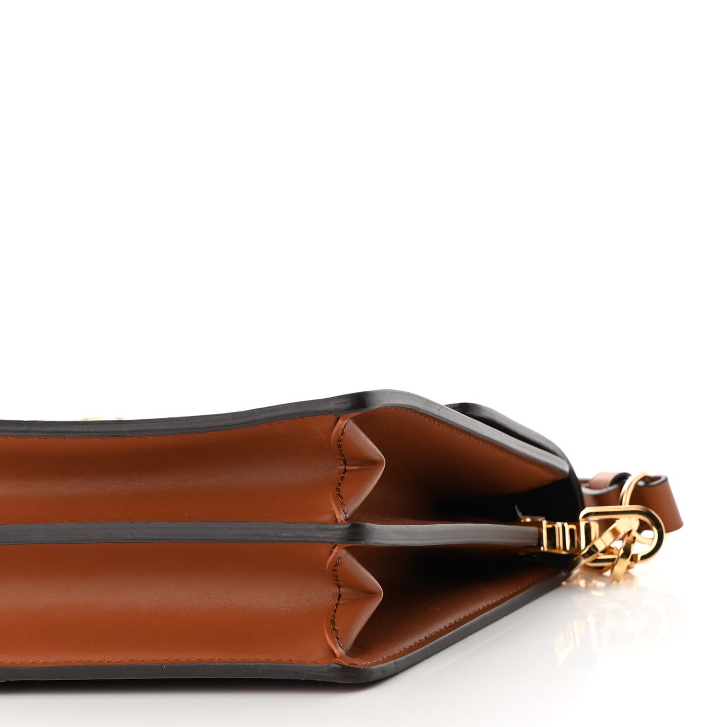 Reverse Monogram Dauphine MM