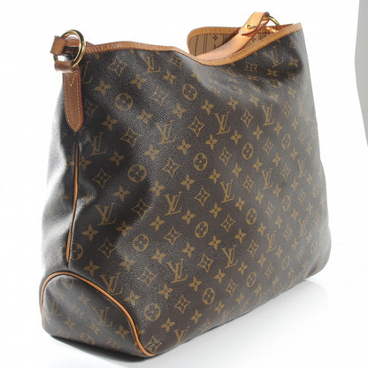 Louis Vuitton Monogram Delightful GM 3 of 8