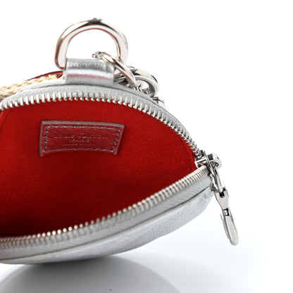 Louis Vuitton Empreinte Multipochette Lanyard Key Holder 4 of 4