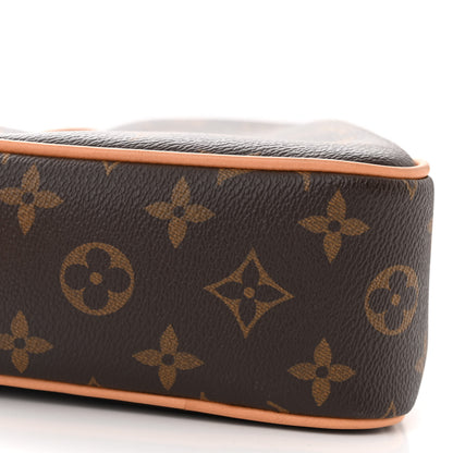 Louis Vuitton Monogram Game On Coeur 9 of 10