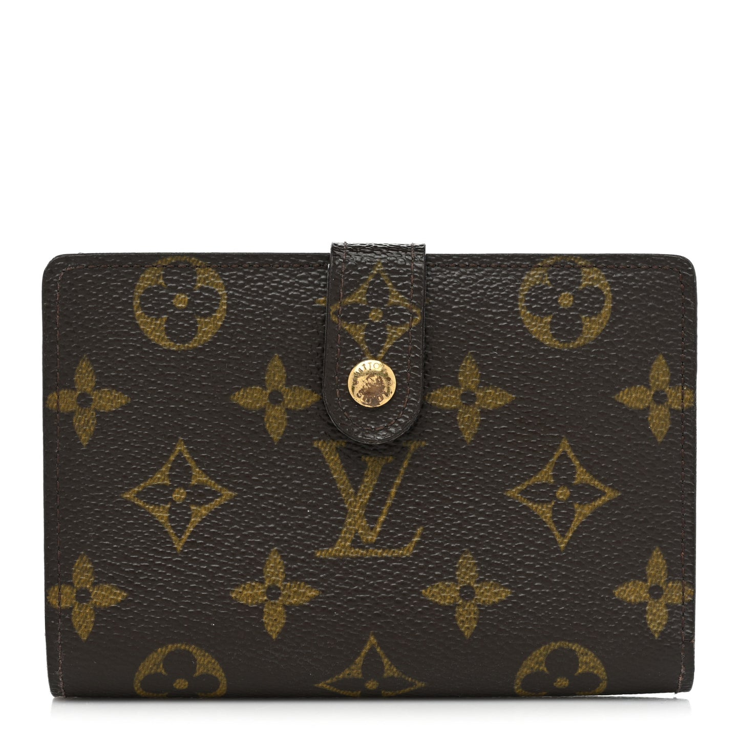 Monogram French Purse Wallet