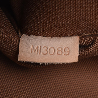 Louis Vuitton Monogram Palermo GM 7 of 12