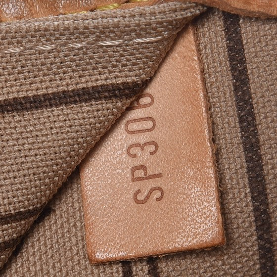 Louis Vuitton Monogram Neverfull GM 7 of 11