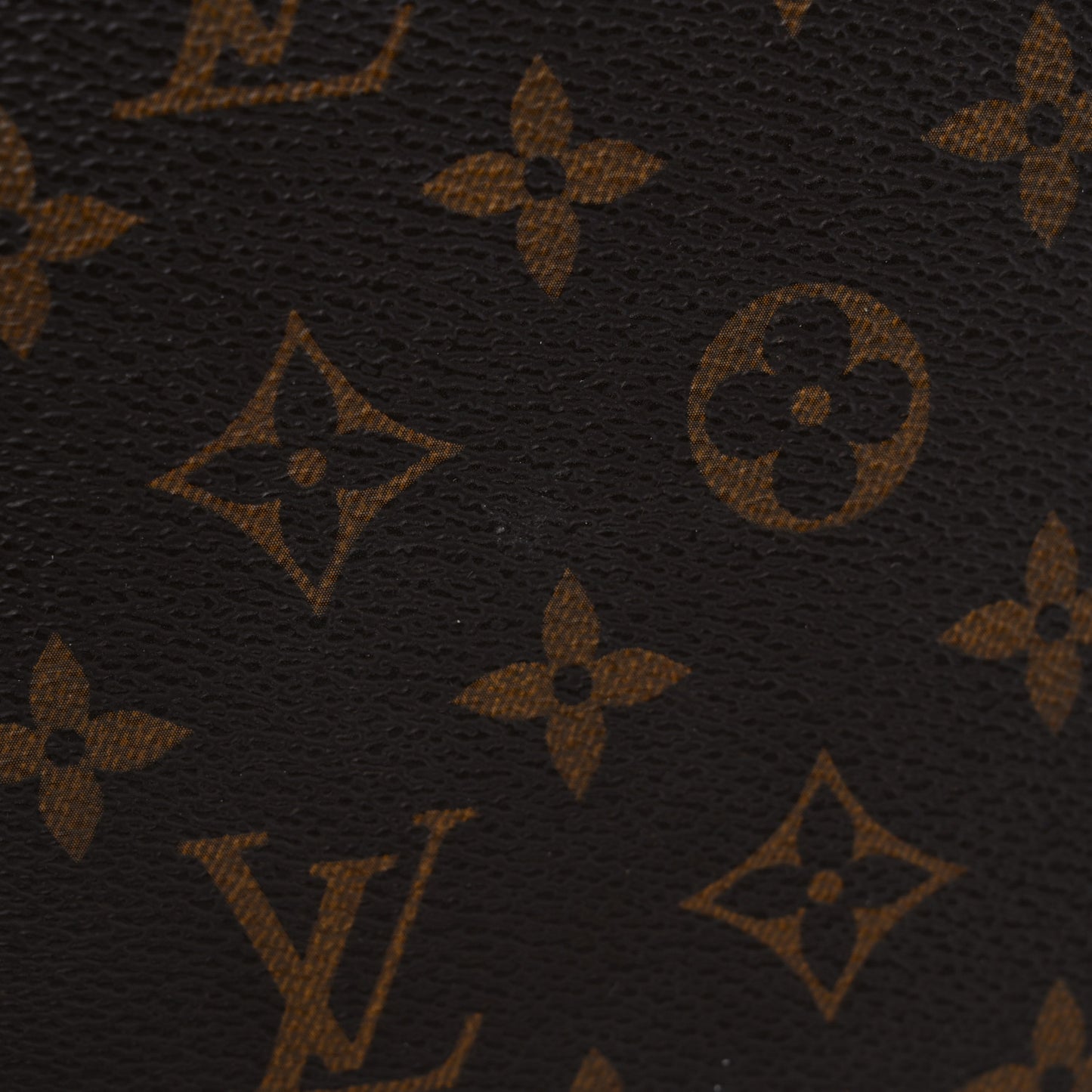 Monogram Neverfull MM GM Pochette