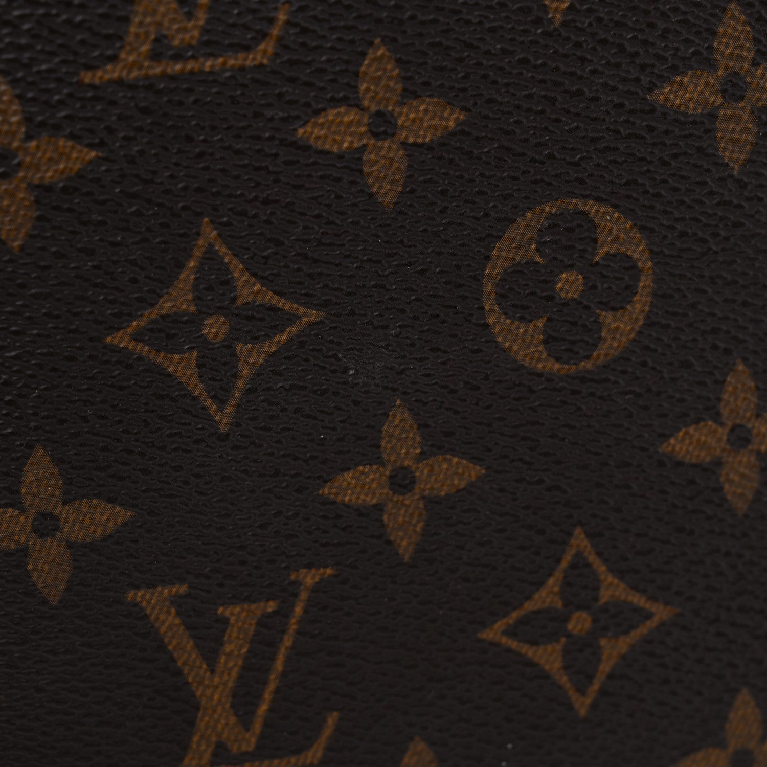 Louis Vuitton Monogram Neverfull MM GM Pochette 16 of 19