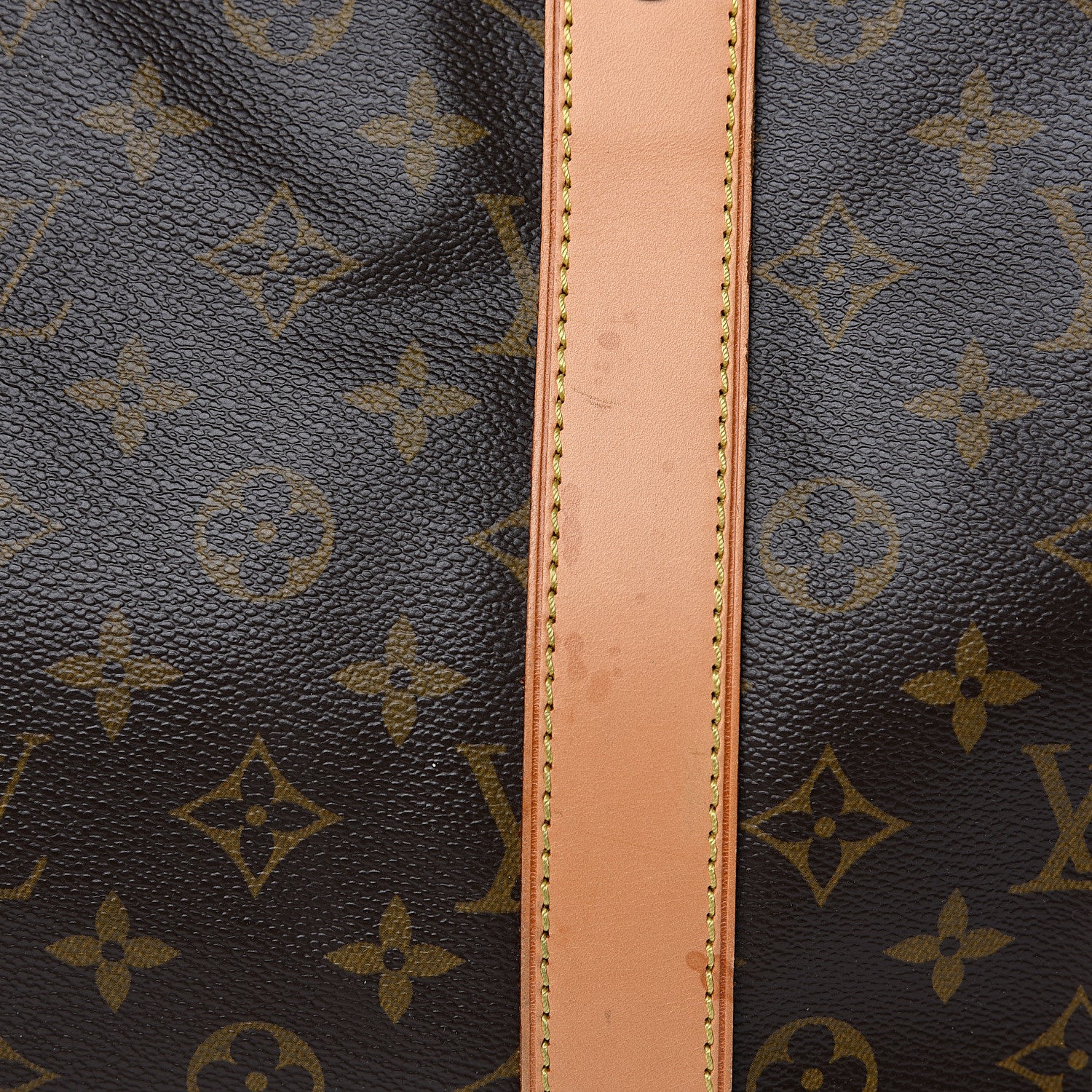 Louis Vuitton Monogram Carryall 11 of 17