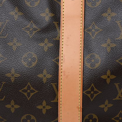 Louis Vuitton Monogram Carryall 11 of 17