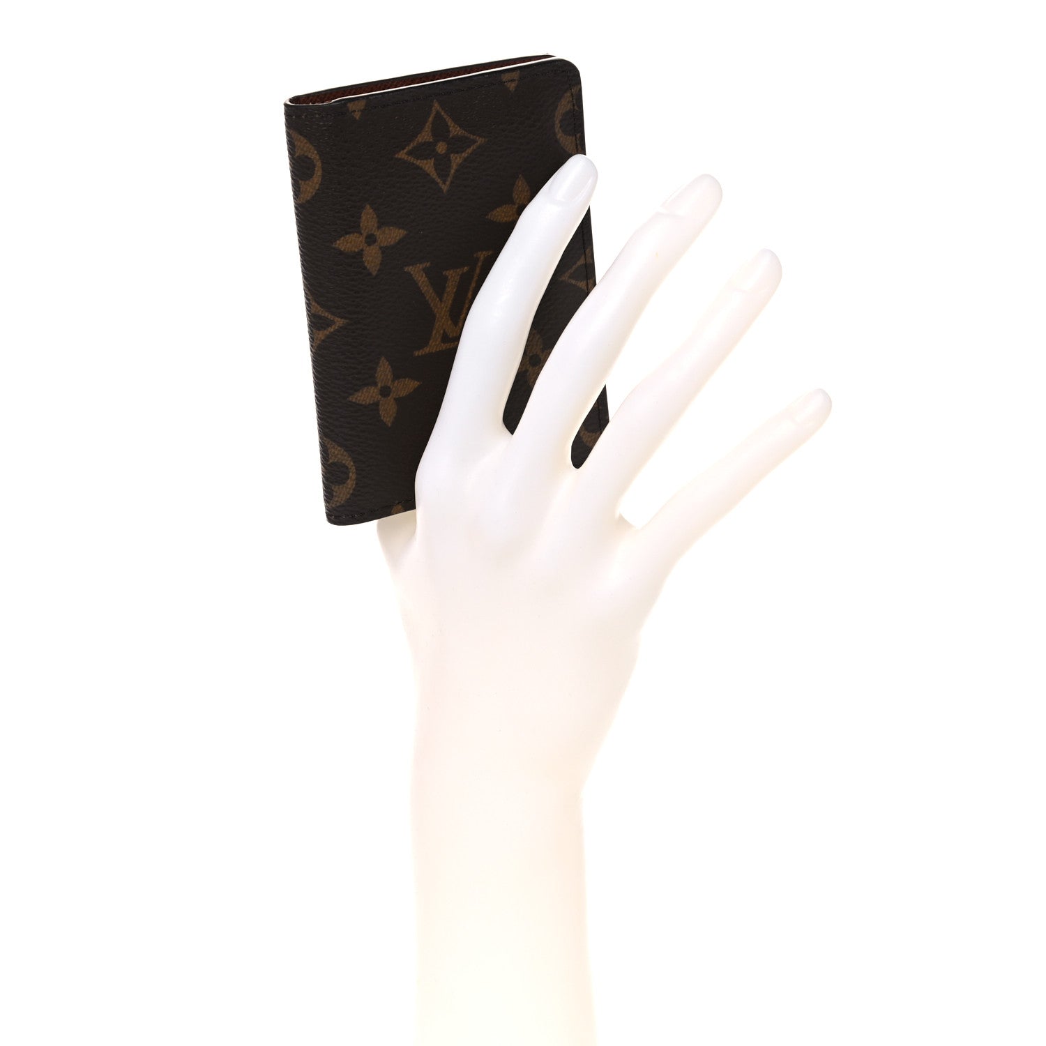 Louis Vuitton Monogram Pocket Organizer NM 2 of 8