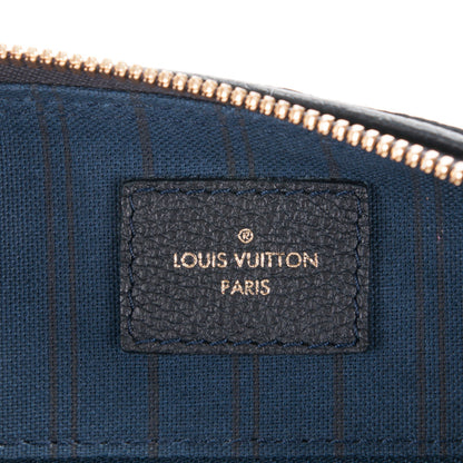Louis Vuitton Empreinte Speedy Bandouliere 25 Infini 7 of 8