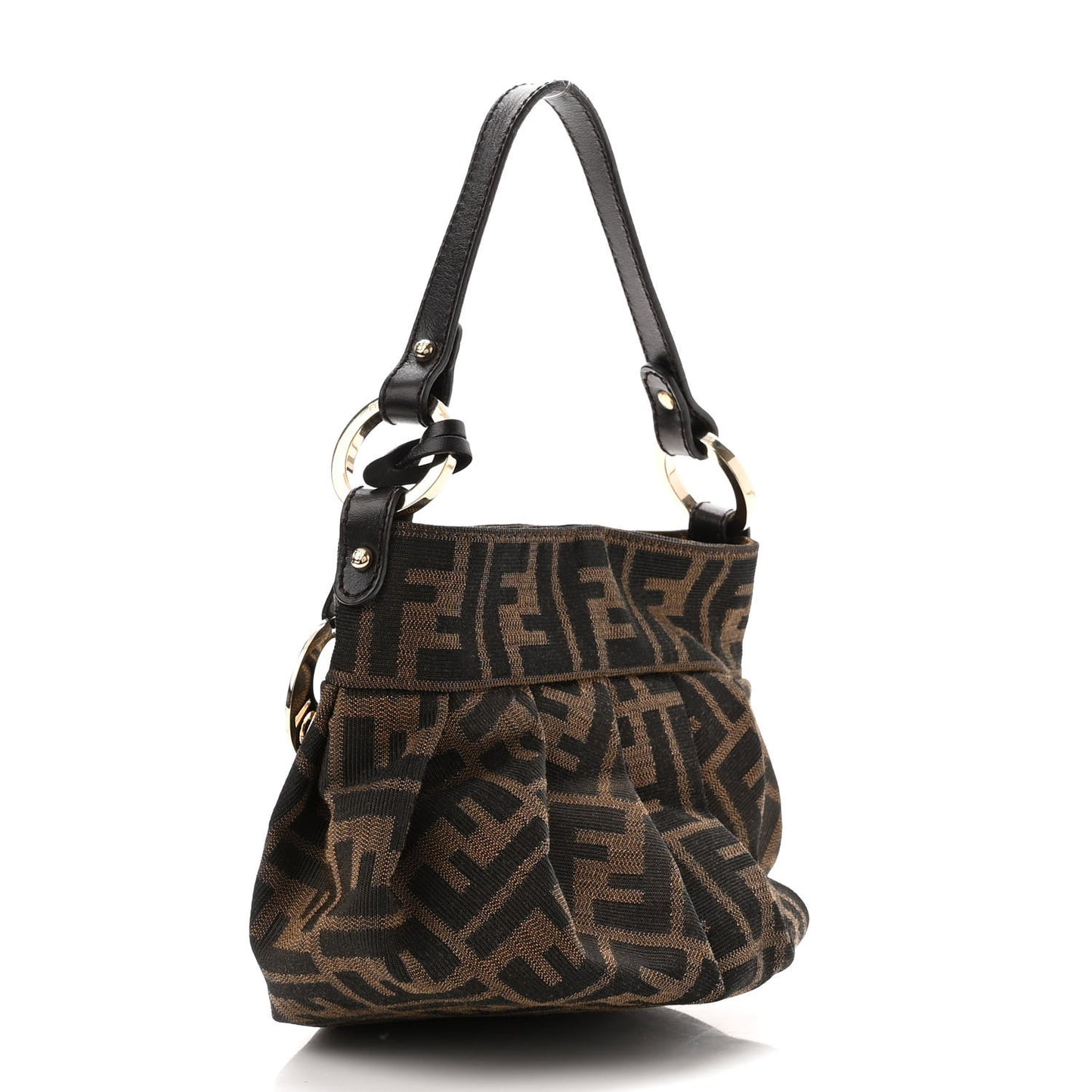 Zucca Mini Chef Hobo Tobacco