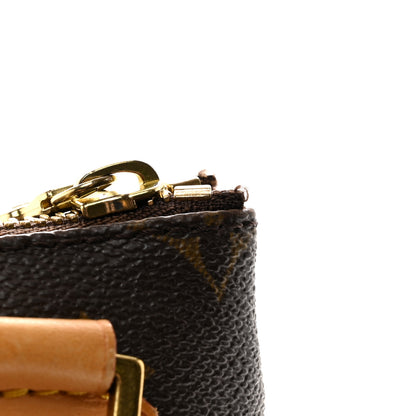 Louis Vuitton Monogram Bosphore Pochette 11 of 12