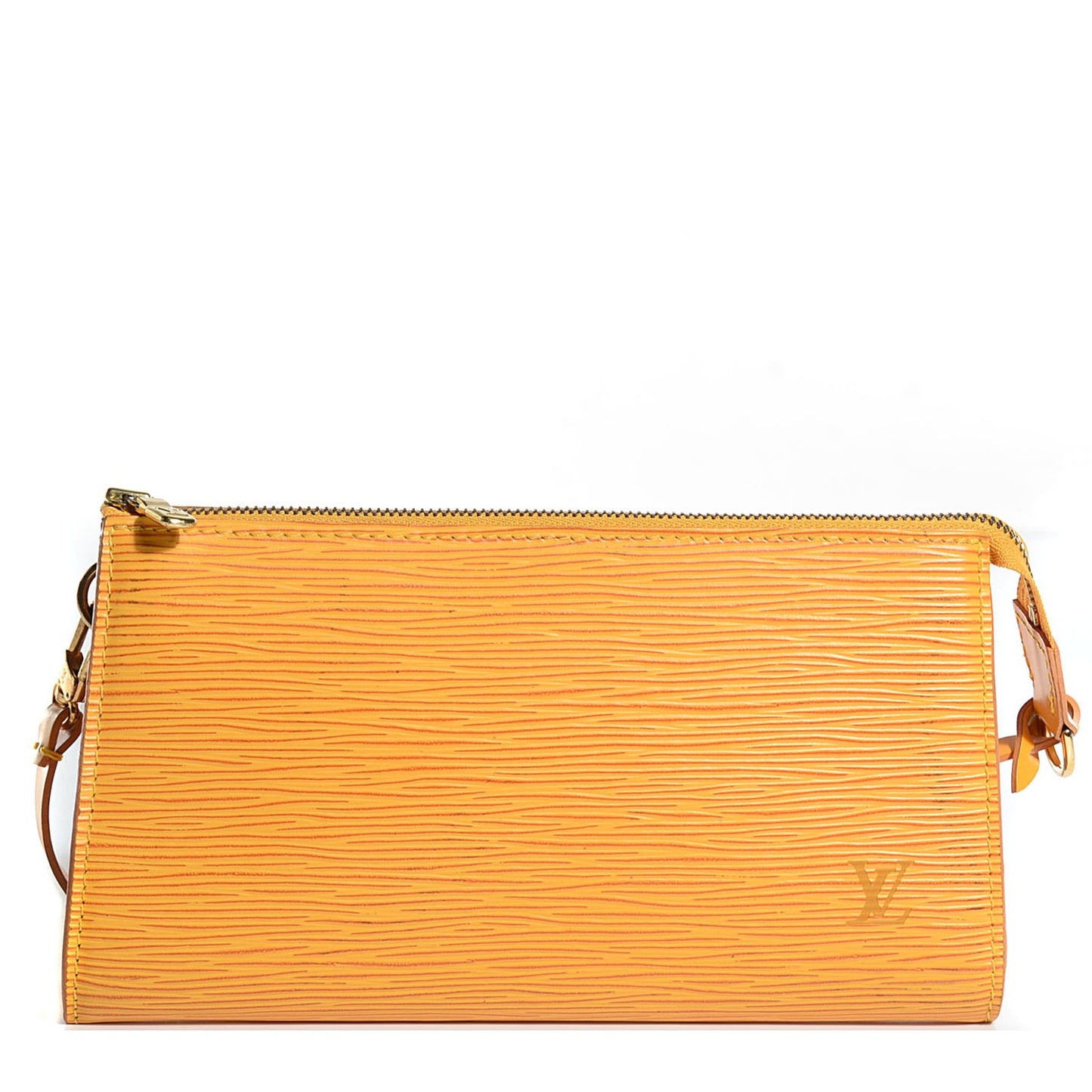 Epi Pochette Accessories 24 Tassil