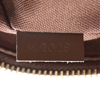 Louis Vuitton Damier Ebene Olav PM Messenger Bag 7 of 10