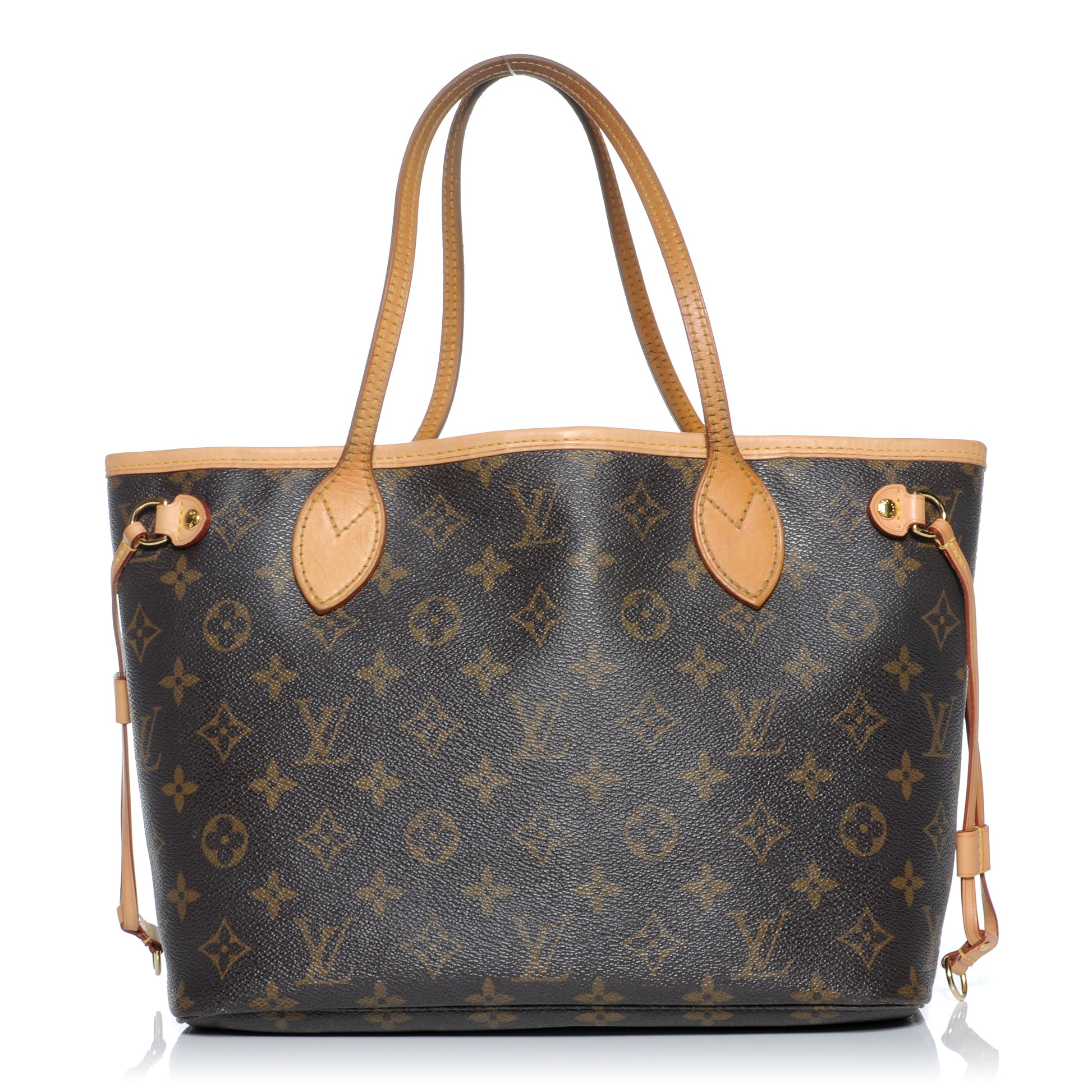 Louis Vuitton Monogram Neverfull PM 1 of 7