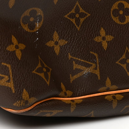 Louis Vuitton Monogram Batignolles Horizontal 13 of 13