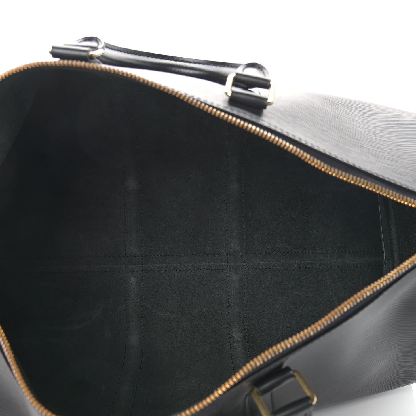 Epi Keepall 45 Black