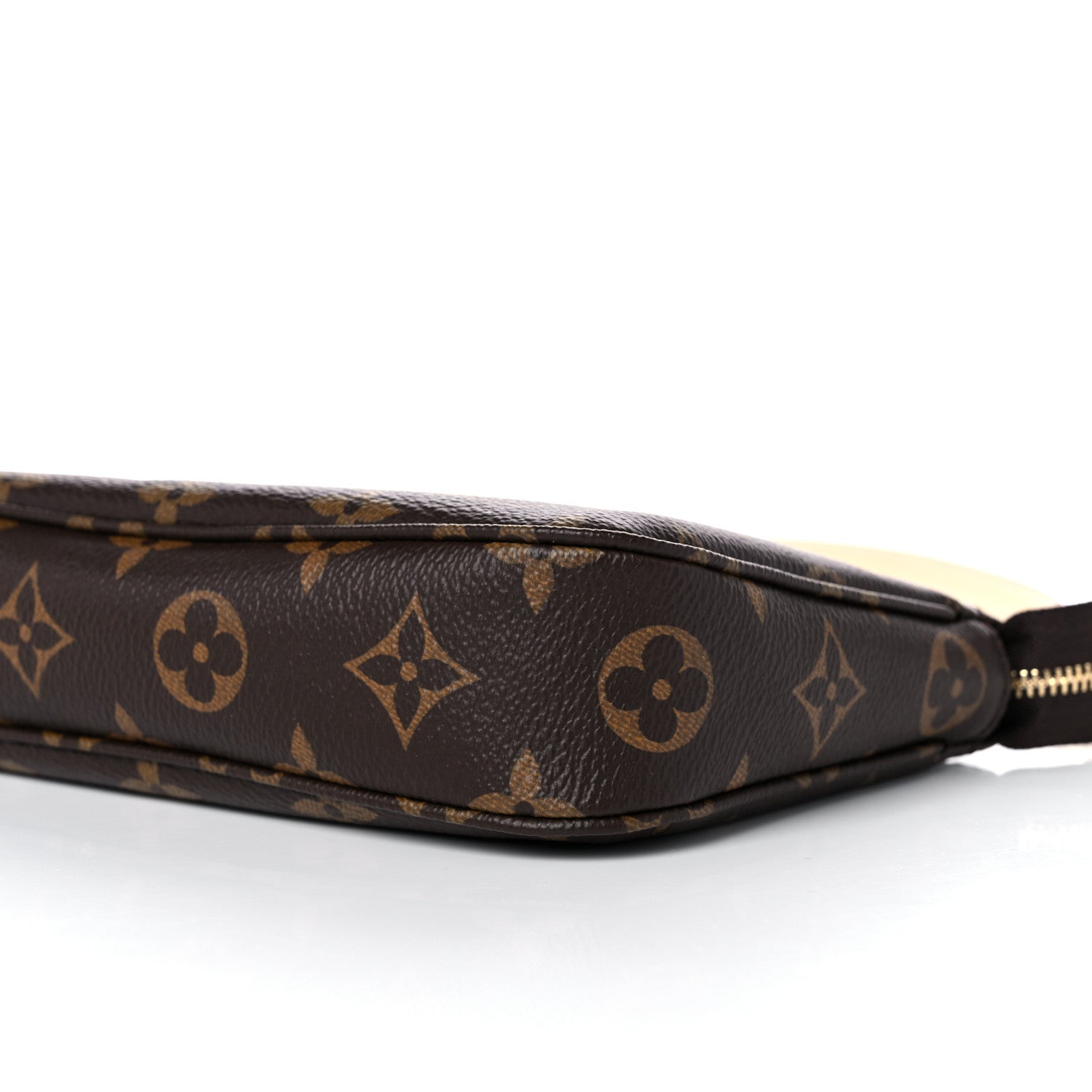 Louis Vuitton Monogram Pochette Accessories NM 8 of 9