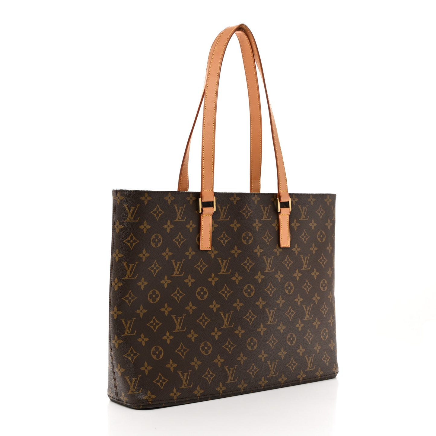 LOUIS VUITTON Monogram Luco