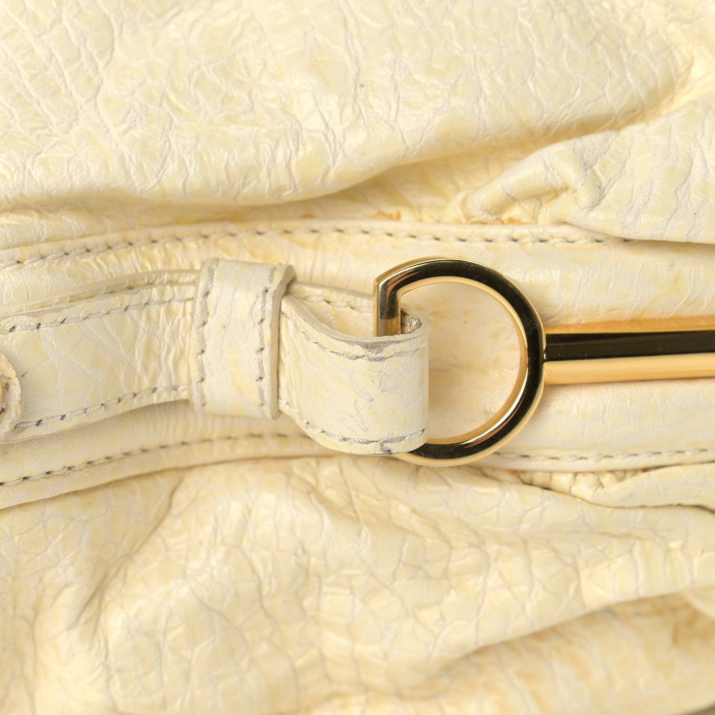 Calfskin Alex Shoulder Bag