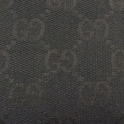 Gucci Black Signature Monogram GG Wallet 8 of 8