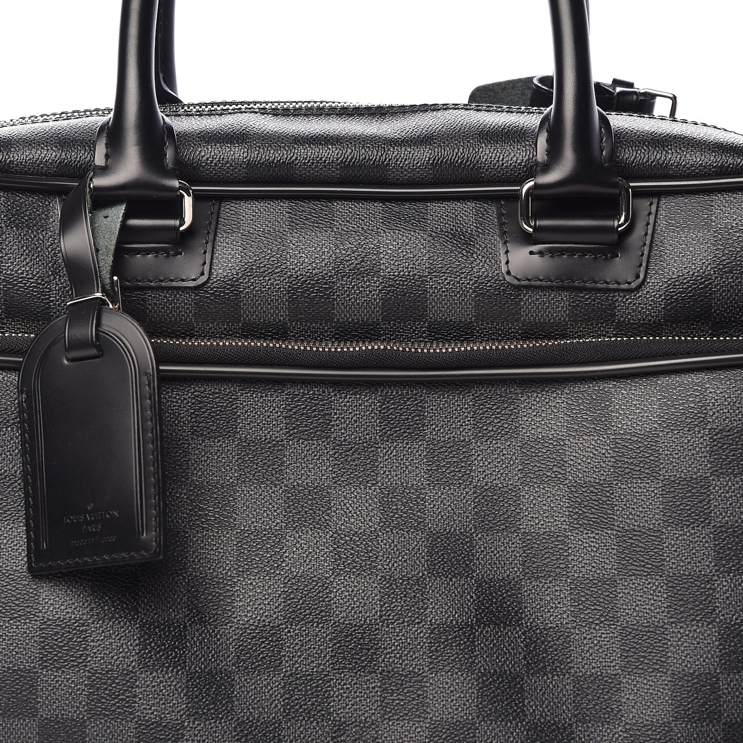 Damier Graphite Icare