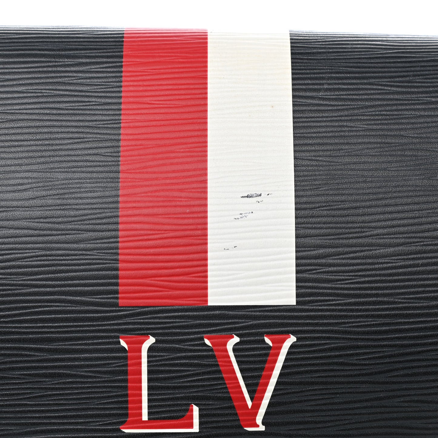 Epi Christopher Messenger Navy Stripes