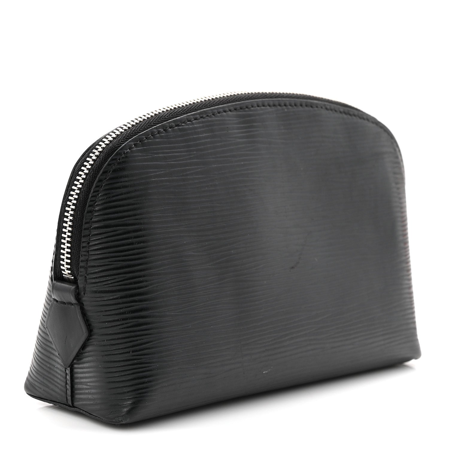 Louis Vuitton Epi Cosmetic Pouch Black 3 of 6