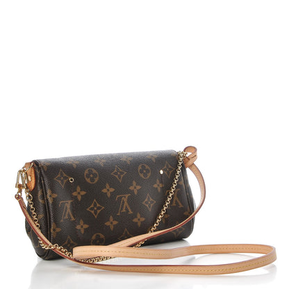 Louis Vuitton Monogram Favorite PM 3 of 7