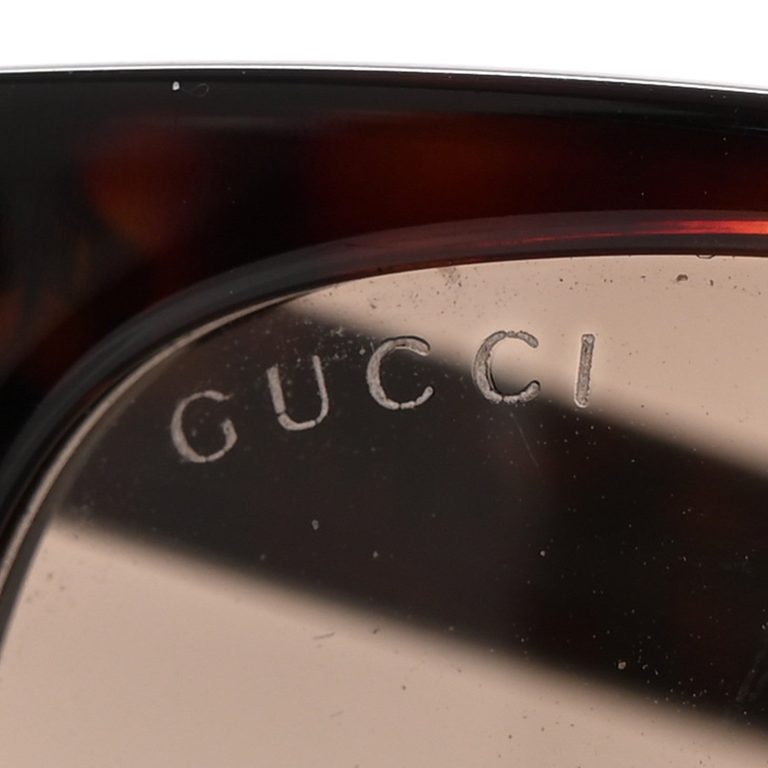 Gucci Acetate GG Sunglasses GG0022S Havana 7 of 8