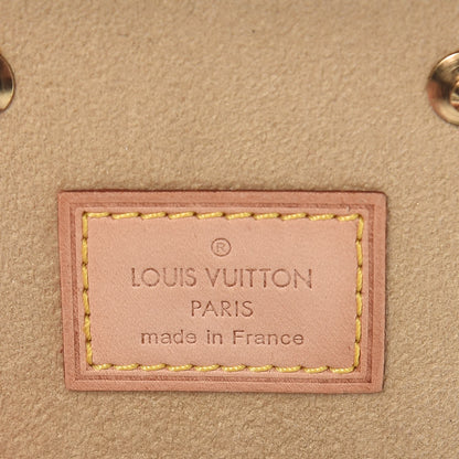 Louis Vuitton Monogram Folding Jewelry Case PM 6 of 7