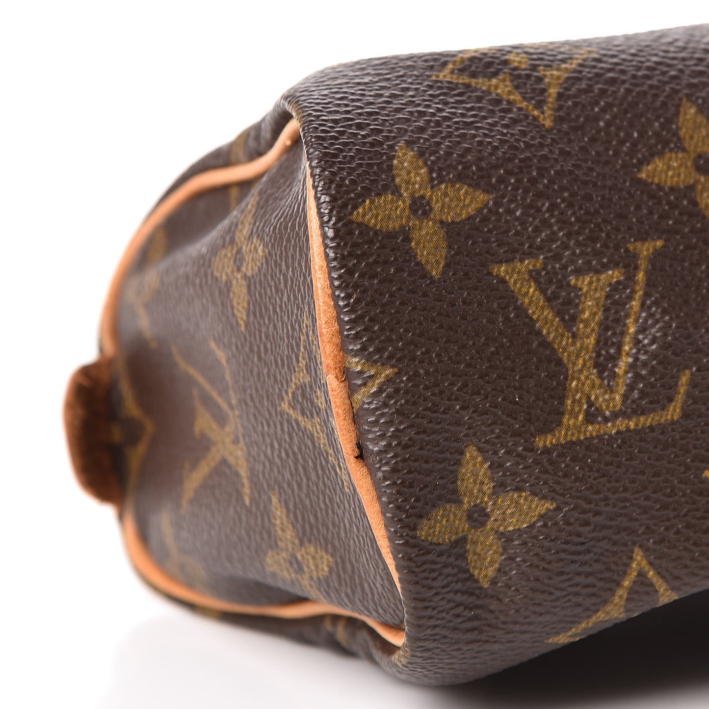 Monogram Mini Sac HL Speedy