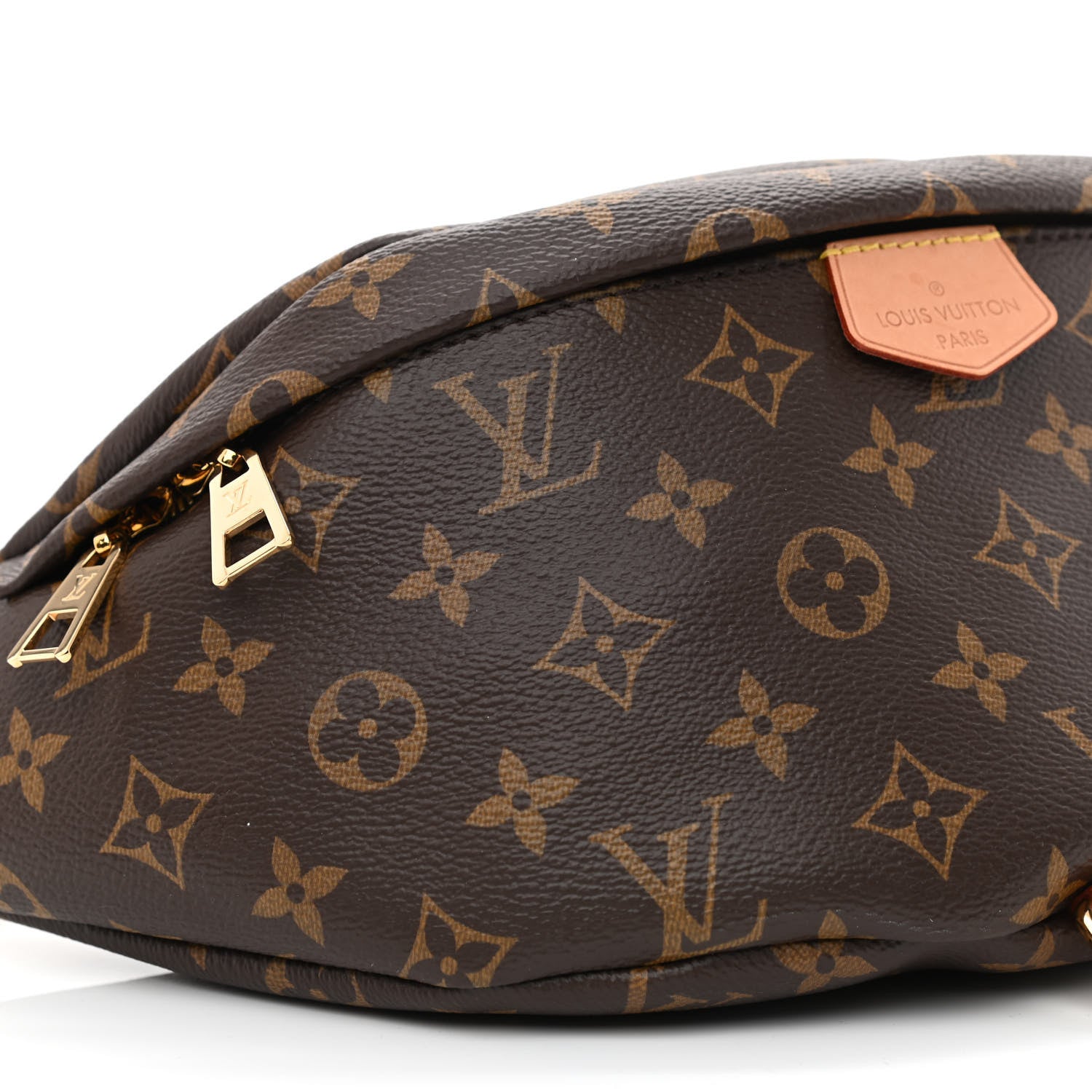 Louis Vuitton Monogram Bumbag 9 of 10
