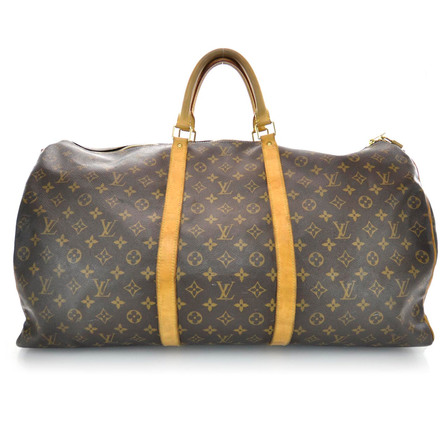 Monogram Keepall 60